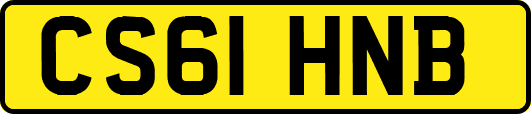 CS61HNB