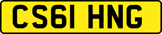 CS61HNG