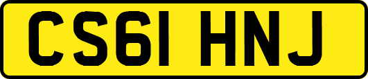 CS61HNJ