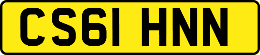 CS61HNN