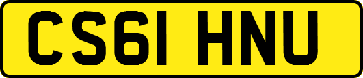 CS61HNU