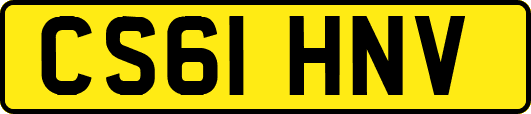 CS61HNV