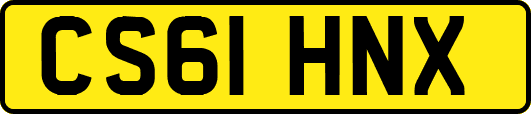 CS61HNX