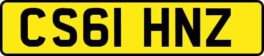 CS61HNZ