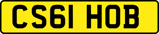 CS61HOB