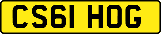 CS61HOG