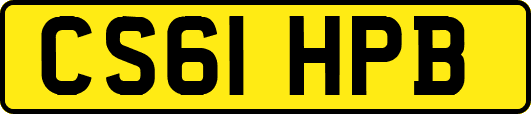 CS61HPB