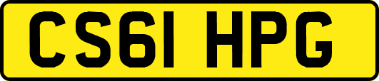 CS61HPG