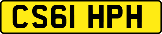 CS61HPH