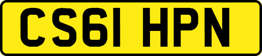 CS61HPN