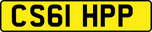 CS61HPP