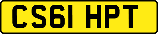 CS61HPT