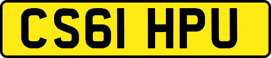 CS61HPU