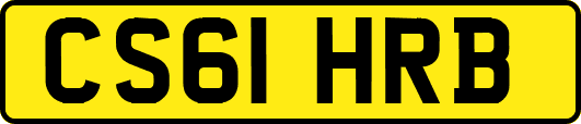 CS61HRB