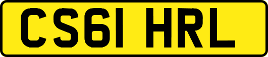 CS61HRL