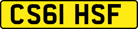 CS61HSF