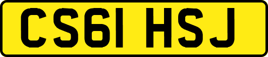 CS61HSJ