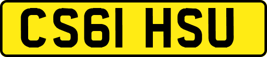 CS61HSU