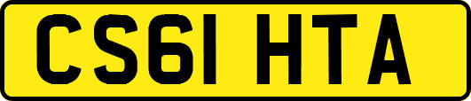 CS61HTA