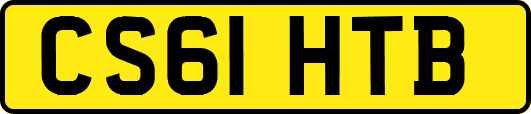 CS61HTB