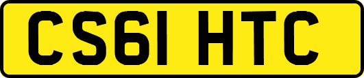 CS61HTC