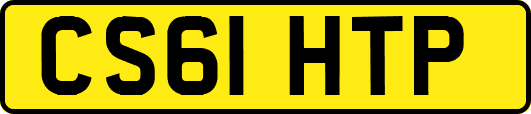 CS61HTP