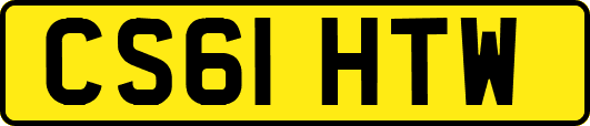 CS61HTW