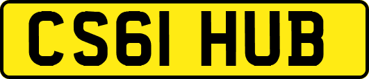 CS61HUB