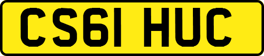 CS61HUC