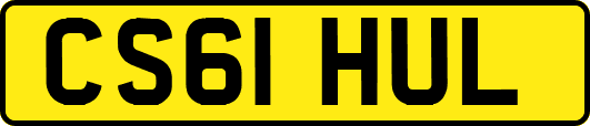 CS61HUL