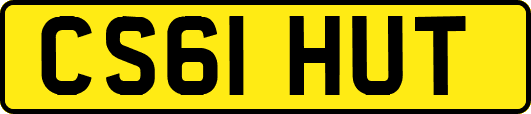 CS61HUT