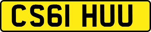 CS61HUU