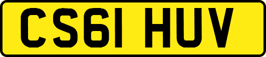 CS61HUV
