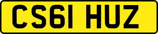CS61HUZ