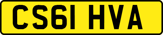 CS61HVA