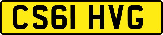 CS61HVG