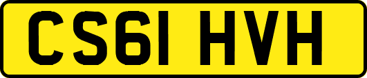 CS61HVH
