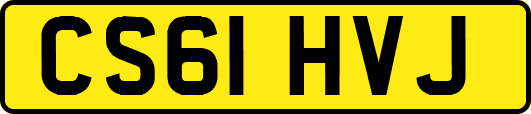 CS61HVJ