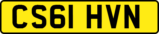 CS61HVN