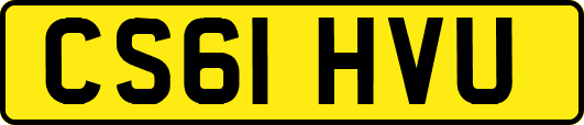 CS61HVU