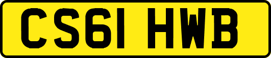 CS61HWB