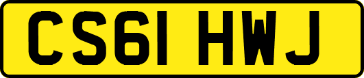 CS61HWJ