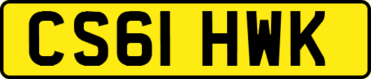CS61HWK