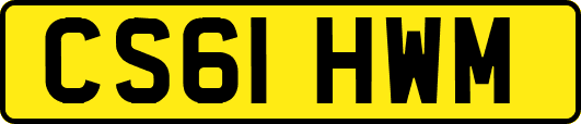CS61HWM