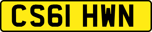 CS61HWN