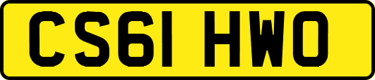 CS61HWO