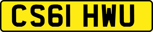 CS61HWU
