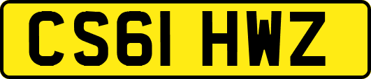 CS61HWZ