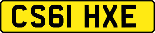 CS61HXE