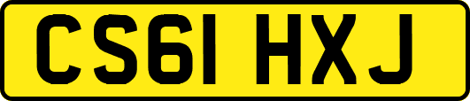 CS61HXJ